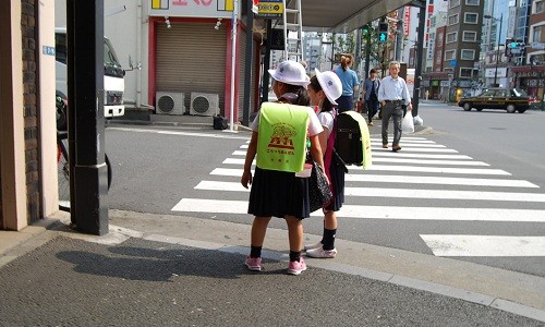 Trẻ em Nhật Bản cần chuẩn bị gì trước khi vào lớp 1