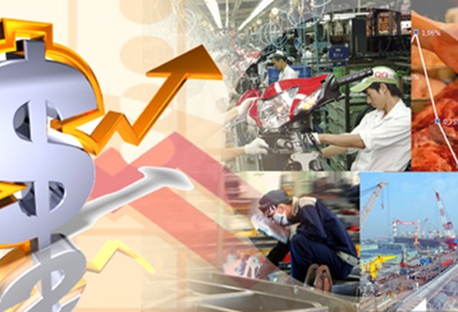 Triển vọng  kinh tế Việt Nam