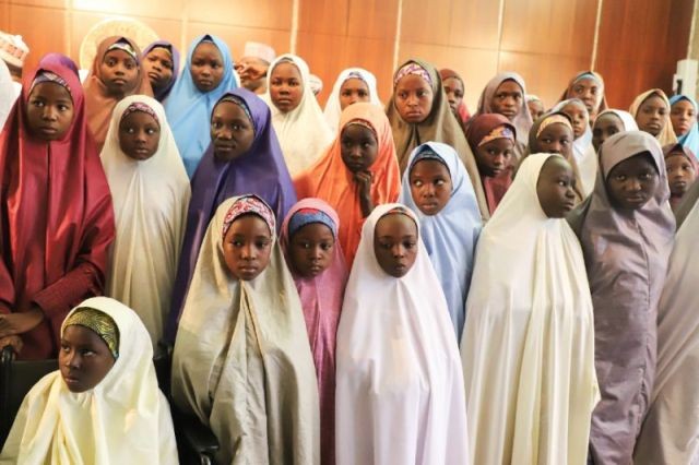 Nữ sinh Nigeria sợ quay lại trường học