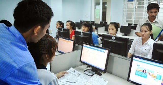 Hiện gần 100% cơ sở GD của Phú Thọ được kết nối internet

