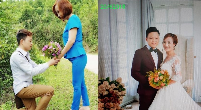 Cặp vợ chồng chênh nhau 36 tuổi ở Cao Bằng: Người vợ 61 tuổi làm đơn tố cáo cán bộ tư pháp