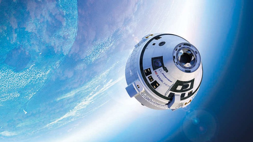 NASA mất quyền lên Trạm vũ trụ quốc tế?