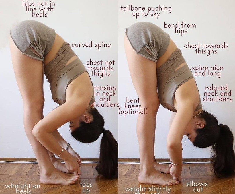 7 tư thế yoga giúp chữa đau lưng và trị chứng mất ngủ