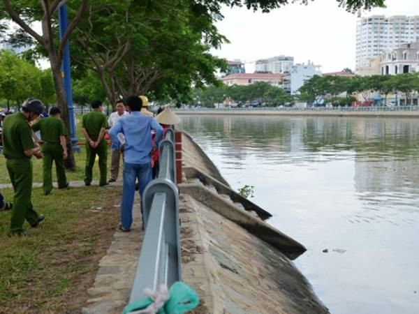 Bắc Ninh: Bắt nghi can sát hại người đàn ông đang câu cá để cướp xe
