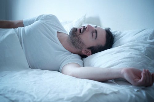 10 nguyên nhân gây tử vong phổ biến trong giấc ngủ 