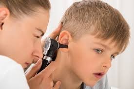 5 lý do khiến trẻ bị giảm thính lực phụ huynh cần lưu ý
