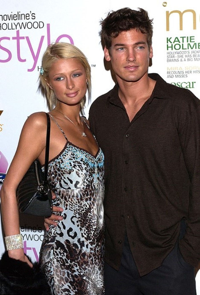 Paris Hilton: Tycoon's lady canceled her marriage 3 times and had more than 20 unfinished love affairs photo 4
