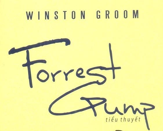 Forrest Gump – Bí quyết thành công của một cậu bé chậm phát triển