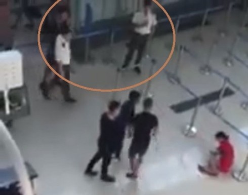Phạt nhân viên an ninh trong vụ gây rối tại sân bay Thọ Xuân 