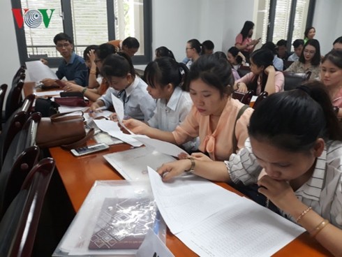 Đà Nẵng: Không cắt giảm chỉ tiêu biên chế ngành Giáo dục