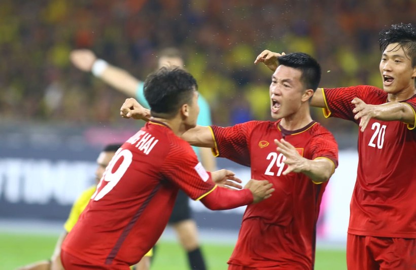5 điểm nhấn ĐT Malaysia 2-2 ĐT Việt Nam: Hàng công gây tiếc nuối !