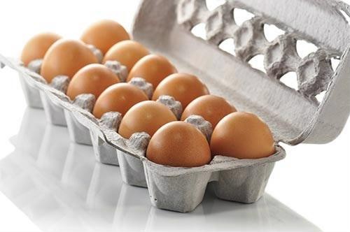 Ăn trứng để quá lâu ngày - hậu quả nghiêm trọng