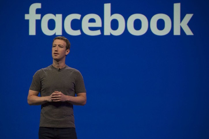 Chính trị hóa Facebook, Mark Zuckerberg mất trắng 6 tỷ USD