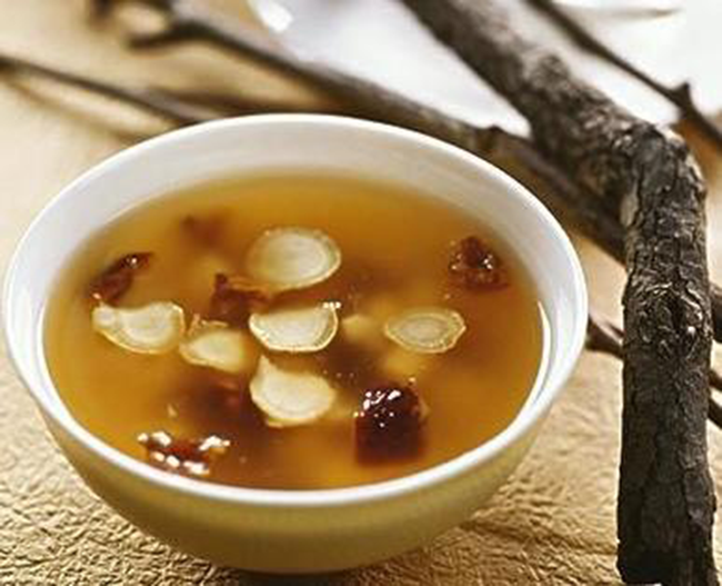 4 loại súp có tác dụng “chắc xương, dưỡng sức”, độ tuổi nào cũng nên ăn