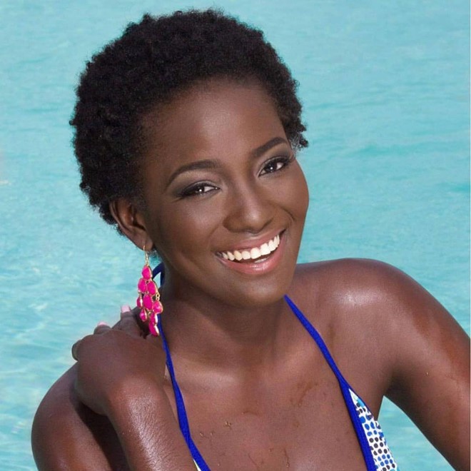 Người đẹp Hoa hậu Hoàn vũ Jamaica 2014 qua đời ở tuổi 29