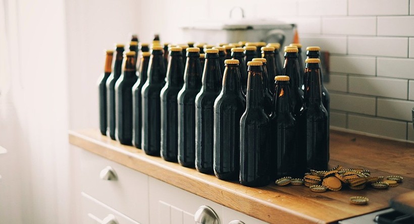 Tủ lạnh thông minh biết… tự đặt mua bia