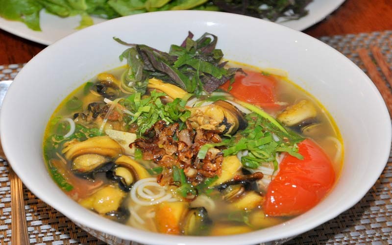 Những món ăn trời càng lạnh ăn càng ngon ở Hà Nội
