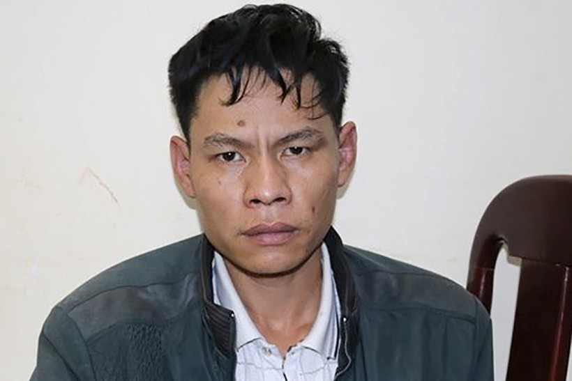 Nữ sinh bị giết ở Điện Biên: Nghi phạm thứ 9 có vai trò chủ mưu