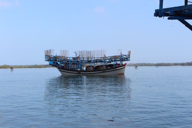Quảng Nam: Ngư dân vẫn đánh bắt cá sau lệnh cấm của Trung Quốc