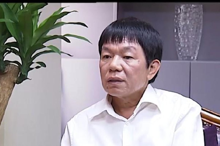 Thu hồi sổ đỏ chung cư Mường Thanh, Giám đốc VPQL: "Cấp sai thì hủy, chả sao cả"