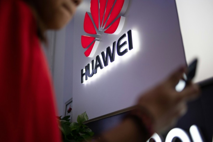 Chính phủ Mỹ luôn coi Huawei là mối đe dọa an ninh quốc gia