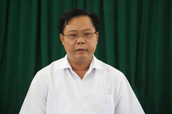 Thủ tướng kỷ luật cảnh cáo Phó Chủ tịch tỉnh Sơn La vụ gian lận thi cử
