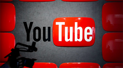YouTube phải nộp cho FTC khoản tiền lớn do vi phạm quyền riêng tư trẻ em. Ảnh: Bloomberg.