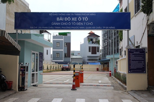UBND TP Đà Nẵng đã đồng ý chủ trương theo đề nghị của Sở Giao thông Vận tải, thống nhất thời điểm vận hành thử công trình trong thời gian 03 tháng, bắt đầu từ ngày 20/9/2019 .