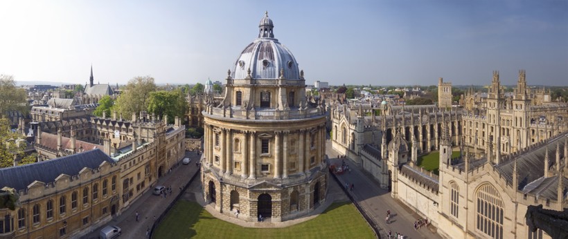 Đại học Cambridge từ vị trí thứ 3 tụt xuống vị trí thứ 5 trên bảng xếp hạng QS. Ảnh: Independent
