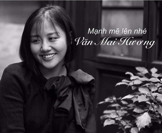Không chỉ các nghệ sĩ, cư dân mạng và bạn bè cũng lên tiếng ủng hộ việc Văn Mai Hương nên nhờ đến sự can thiệp của pháp luật để bảo vệ mình. Hiện nữ ca sĩ chưa có bất kỳ chia sẻ nào sau sự cố đáng tiếc xảy ra với cô.