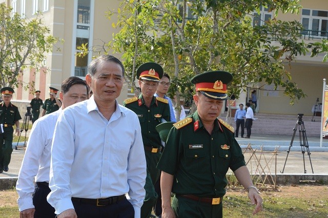 Đà Nẵng sẵn sàng để tiếp nhận công dân Việt Nam trở về từ vùng có dịch nCoV