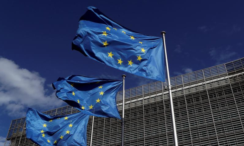 EU dự thảo quy tắc để buộc các công ty công nghệ lớn chia sẻ dữ liệu