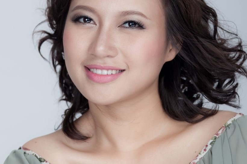 Ca sĩ Khánh Linh sẽ tham gia biểu diễn trong chương trình.