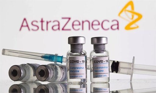 Mua 30 triệu liều vaccine phòng COVID-19 AZD1222 do AstraZeneca sản xuất
