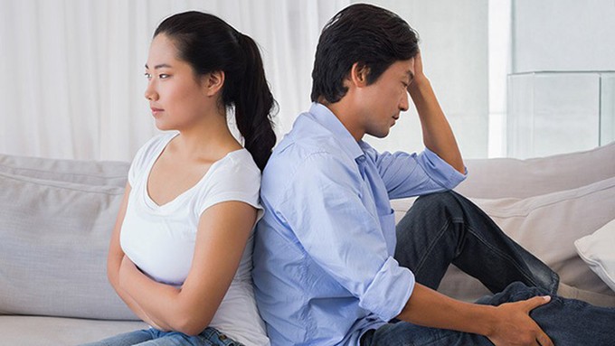 5 dấu hiệu dễ thấy cảnh báo hôn nhân đổ vỡ, cần điều chỉnh trước khi quá muộn