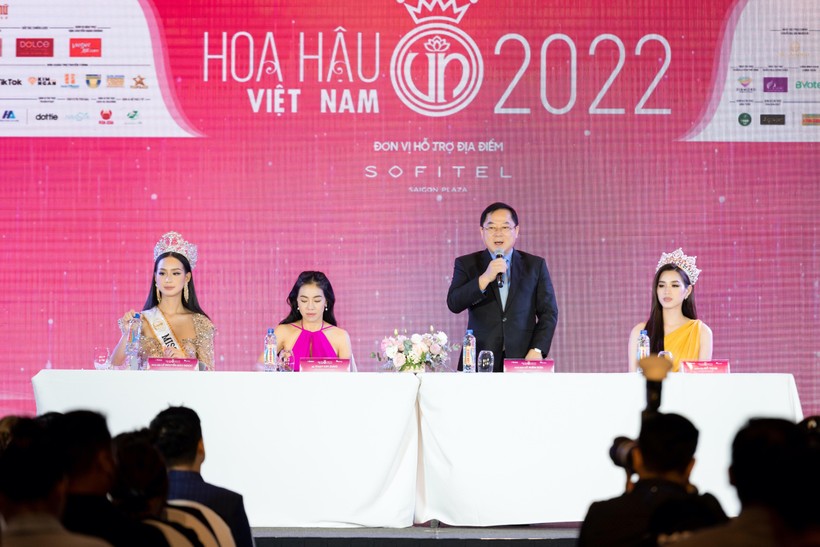 Hoa hậu Việt Nam 2022 không chấp nhận thí sinh phẫu thuật thẩm mỹ
