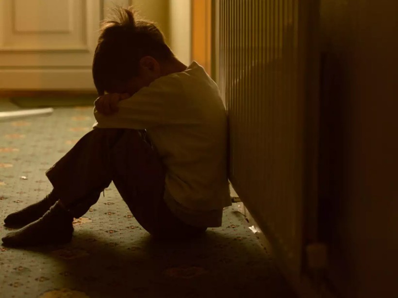 Thanh thiếu niên bị trầm cảm thường có nhiều dấu hiệu cảnh báo. (Ảnh: ITN).
