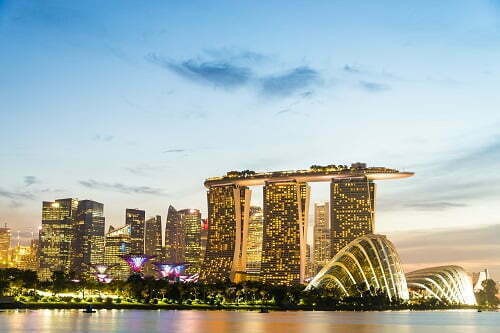 Lý do khiến Singapore trở thành điểm đến du học lý tưởng ảnh 2