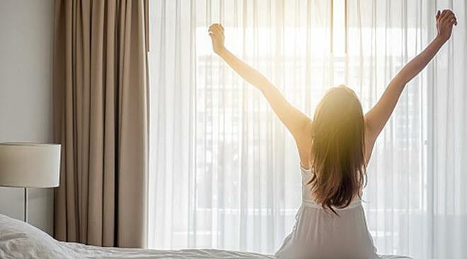 5 điều nên làm mỗi sáng giúp phụ nữ ngày càng xinh đẹp