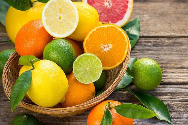 3 loại trái cây nhiều colagen vừa ngon vừa giúp chống lão hóa