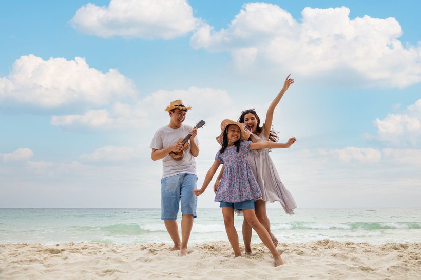 5 điều bổ ích du học sinh không nên bỏ lỡ trong kỳ nghỉ hè ảnh 1