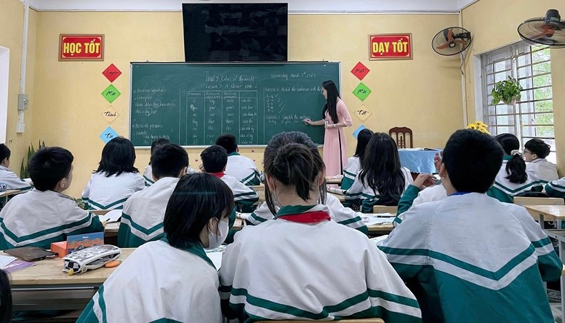 TP Thái Nguyên tiếp tục đầu tư, phát triển giáo dục giai đoạn 2021 - 2025