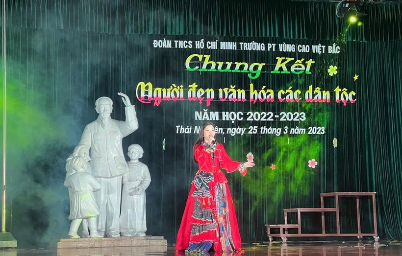 Tôn vinh nét đẹp văn hóa Việt ảnh 2