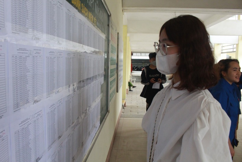 Thái Nguyên có tỷ lệ tốt nghiệp THPT năm 2023 đạt 98,5% ảnh 3