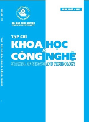 ĐH Thái Nguyên - cơ sở duy nhất có tạp chí khoa học nằm trong hệ thống ACI ảnh 1