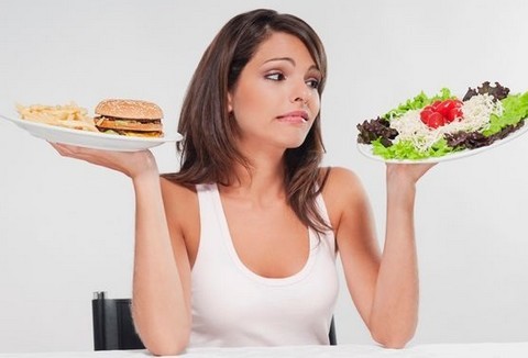 10 thực phẩm chống đói khi đang thực hiện giảm cân