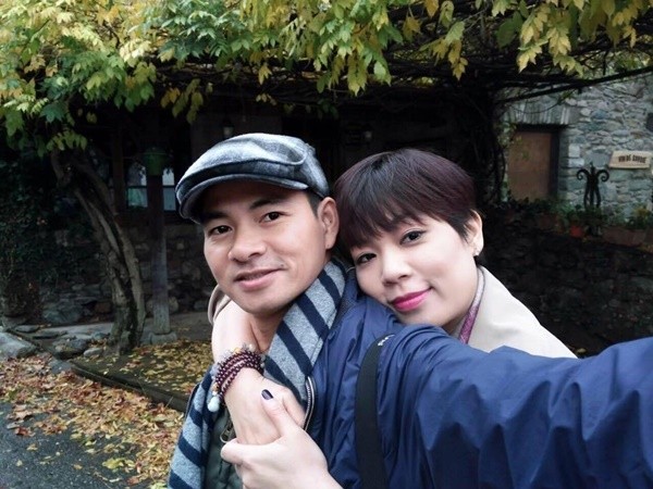 Bí mật hạnh phúc của gia đình nam nghệ sĩ chung thủy nhất làng hài Việt