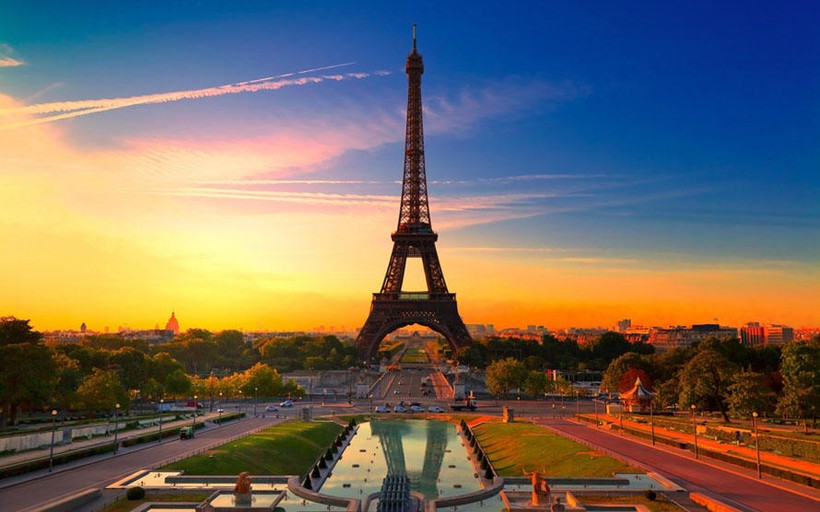 5 lý do bạn nên chọn nước Pháp để du học