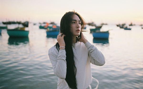 “Đệ nhất mỹ nam châu Á” lộ diện bạn trai đẹp như tranh, triệu cô nàng tiếc nuối