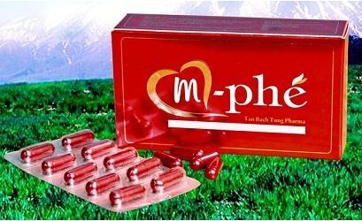 Quảng cáo M-PHÉ có dấu hiệu lừa dối người tiêu dùng